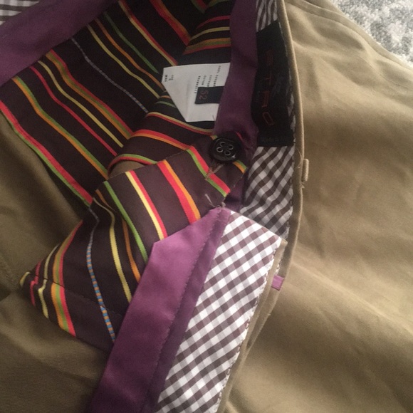 🖐MEN’S ETRO PANTS🖐 - Picture 3 of 4